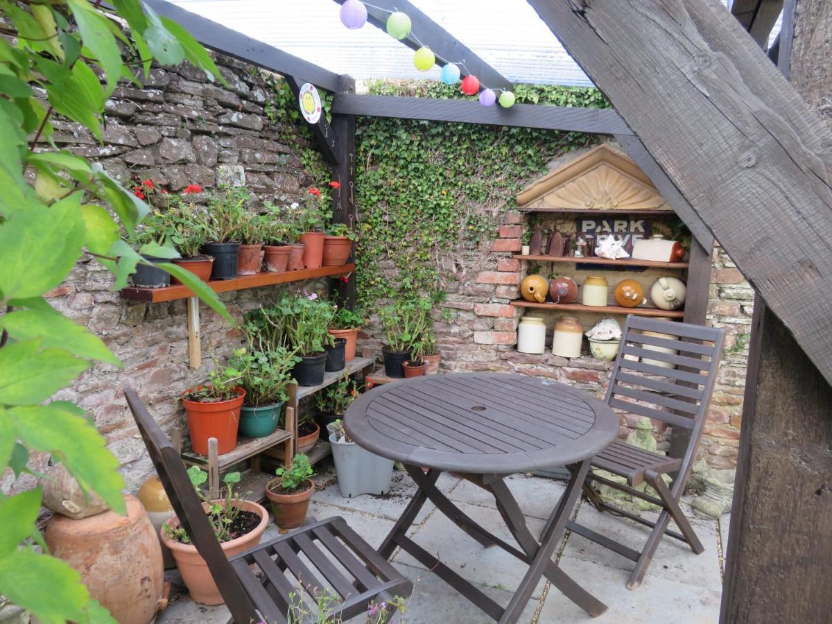 Little Orchard Apartment Yate Luaran gambar