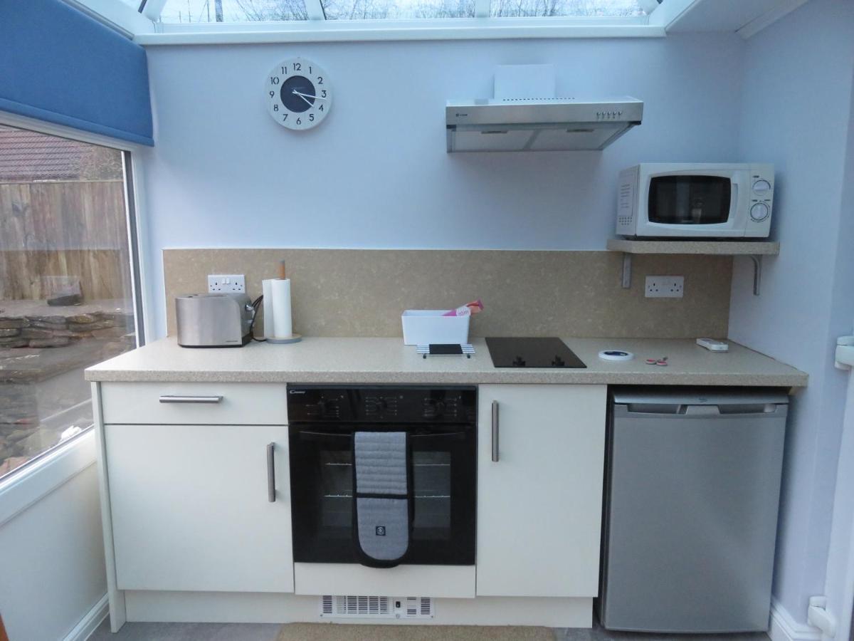 Little Orchard Apartment Yate Luaran gambar