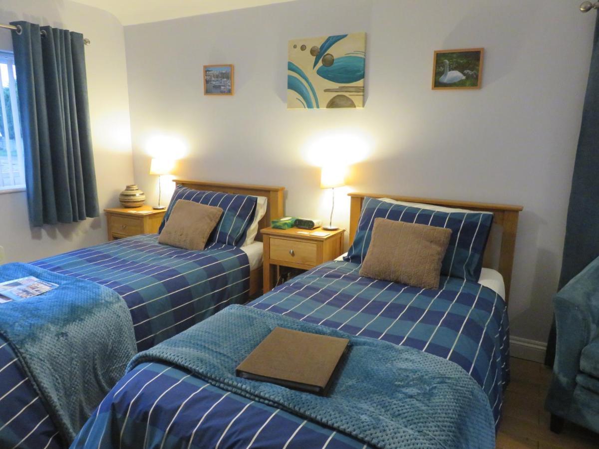 Little Orchard Apartment Yate Luaran gambar