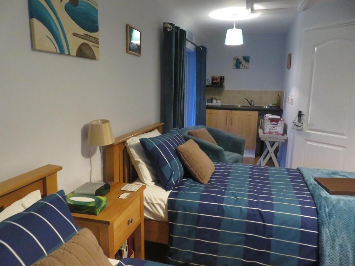 Little Orchard Apartment Yate Luaran gambar
