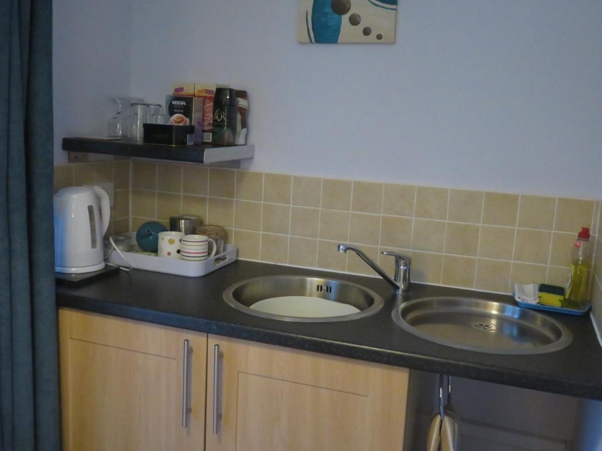 Little Orchard Apartment Yate Luaran gambar