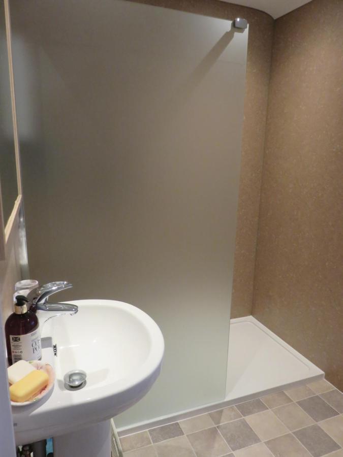 Little Orchard Apartment Yate Luaran gambar