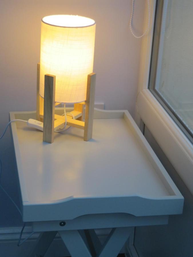 Little Orchard Apartment Yate Luaran gambar