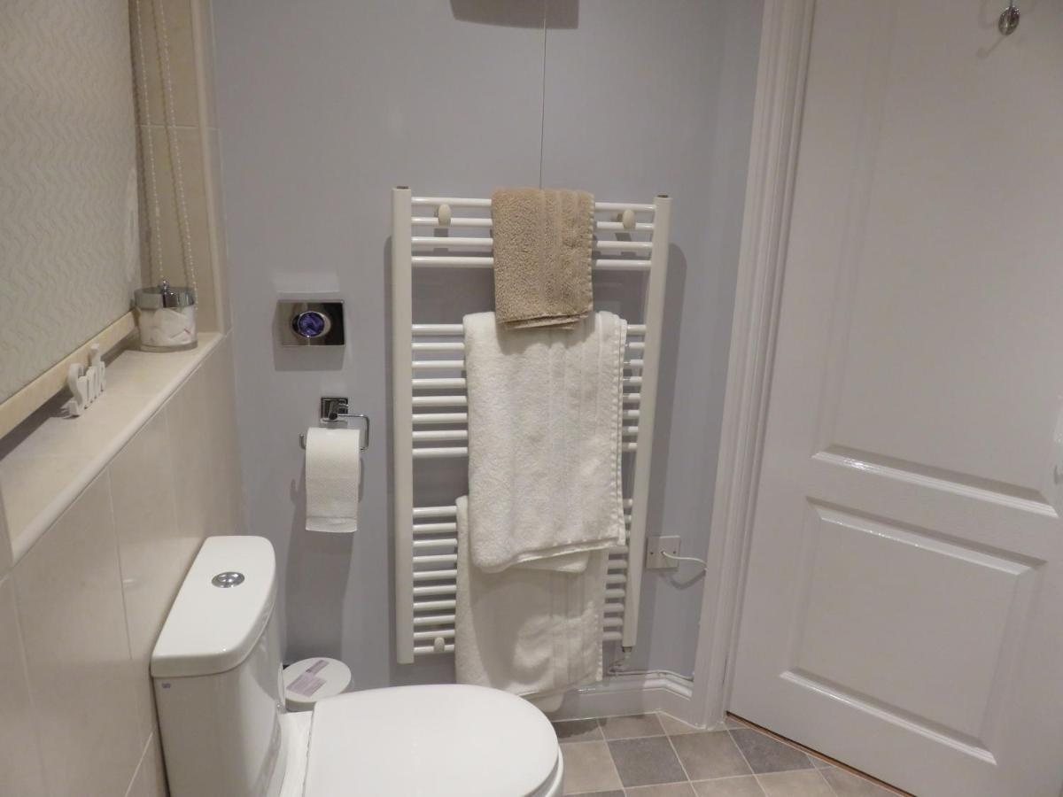 Little Orchard Apartment Yate Luaran gambar
