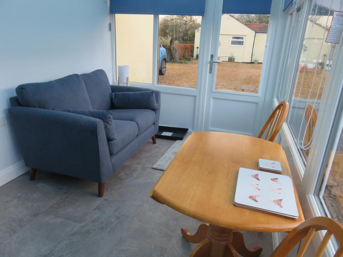 Little Orchard Apartment Yate Luaran gambar