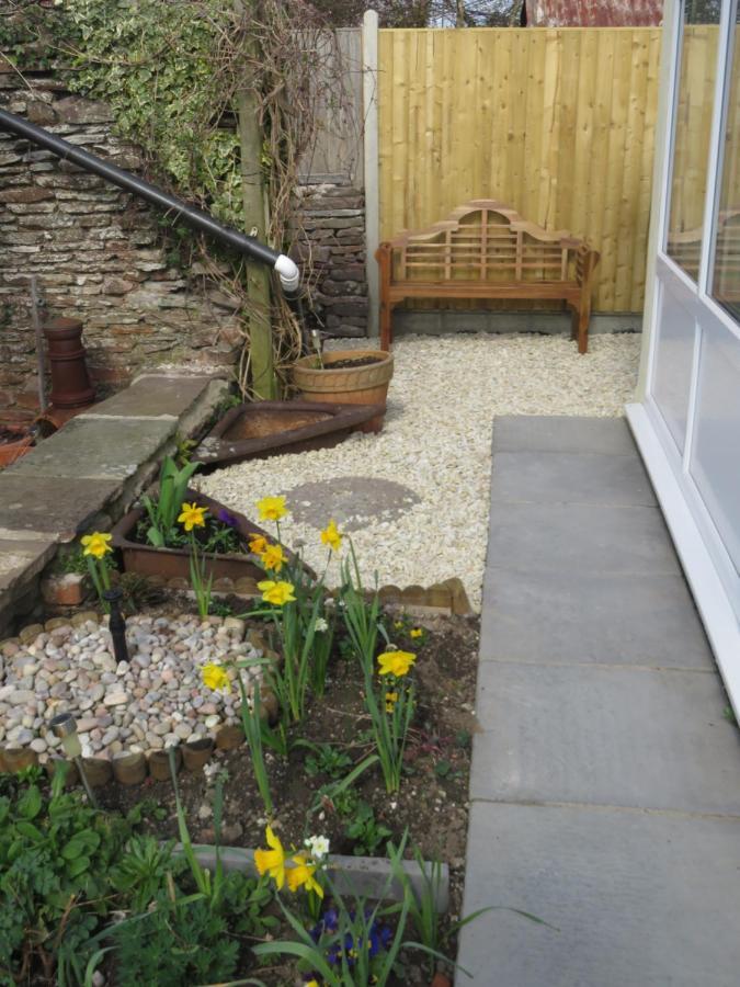 Little Orchard Apartment Yate Luaran gambar