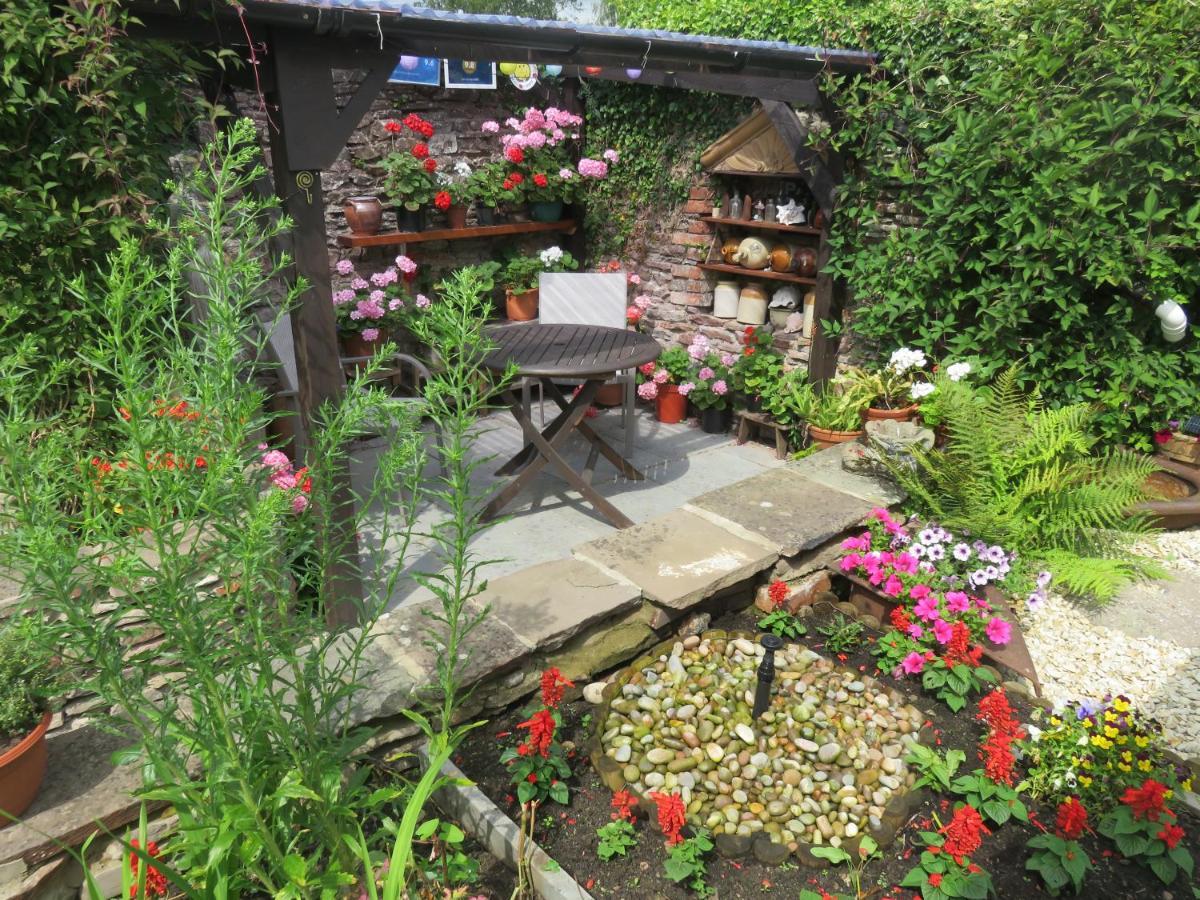 Little Orchard Apartment Yate Luaran gambar
