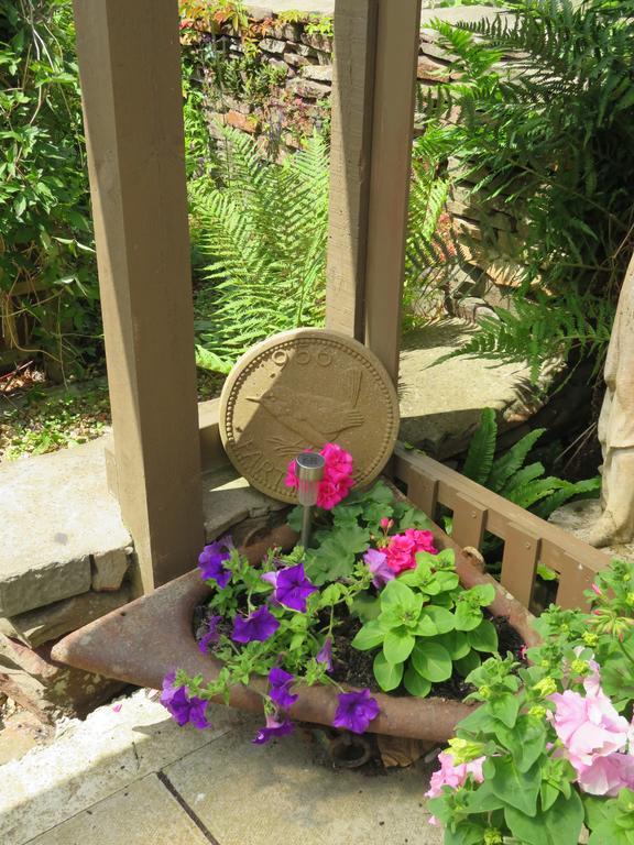 Little Orchard Apartment Yate Luaran gambar