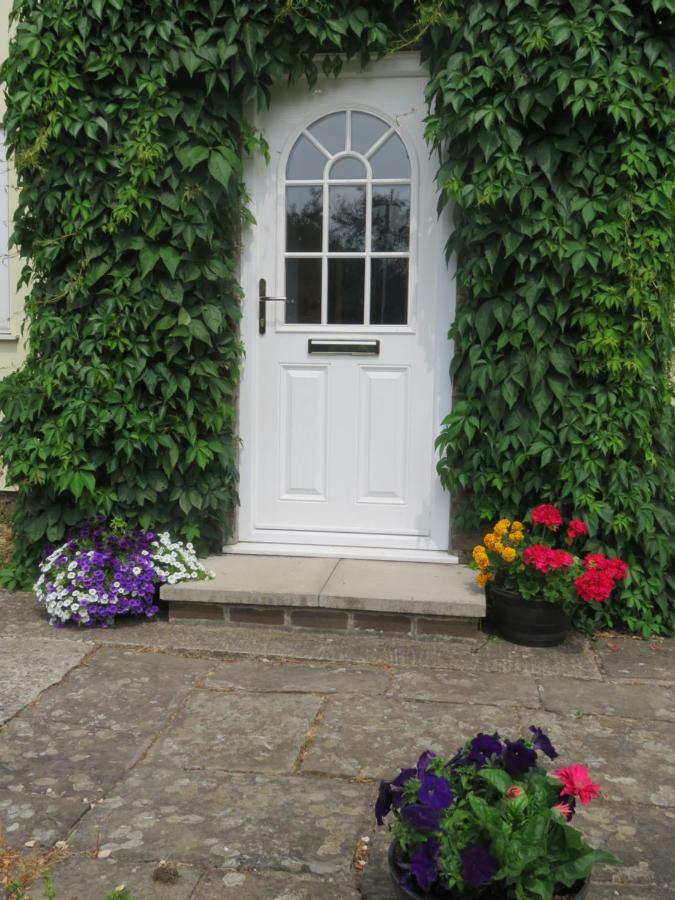 Little Orchard Apartment Yate Luaran gambar